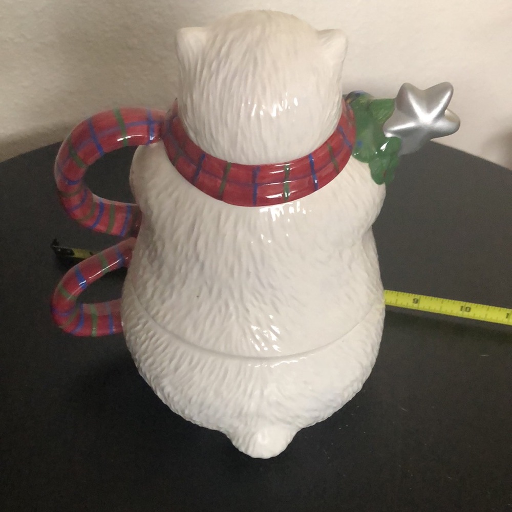 Pfaltzgraff cup/teapot combo 🫖☕️ - Picture 12 of 12